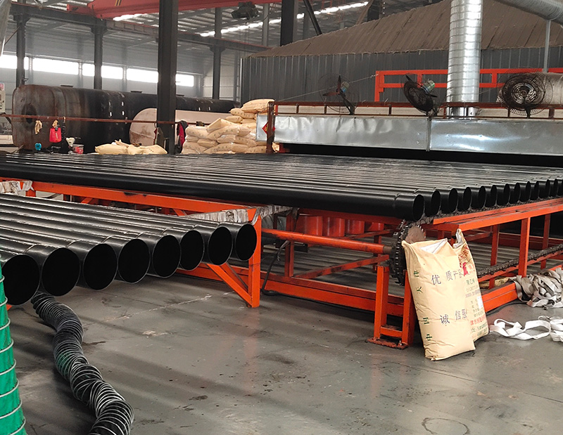 熱浸塑電力保護(hù)套管 熱浸塑電力保護(hù)套管