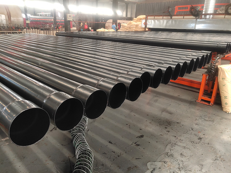 熱浸塑電力保護(hù)套管 熱浸塑電力保護(hù)套管