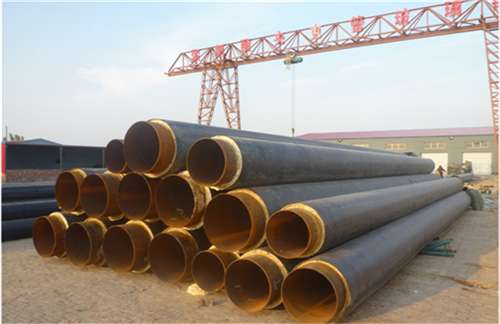 供熱保溫鋼管生產(chǎn)廠家 供熱保溫鋼管生產(chǎn)廠家