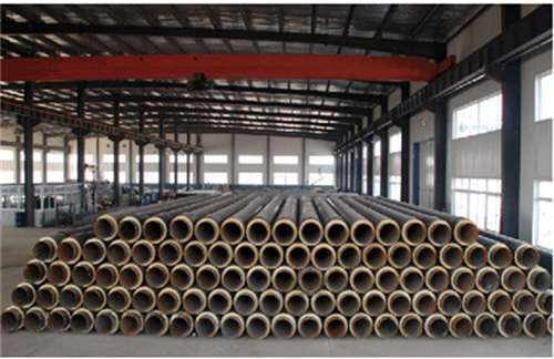 供暖保溫鋼管廠家 供暖保溫鋼管廠家