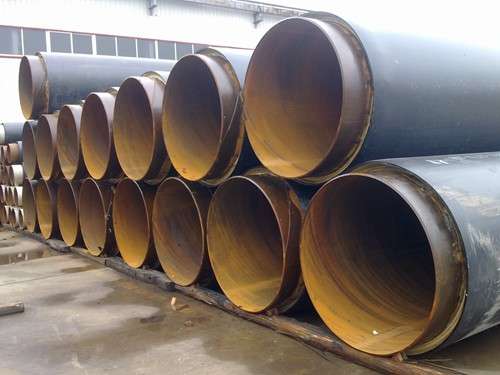 復(fù)合保溫鋼管價格 復(fù)合保溫鋼管價格